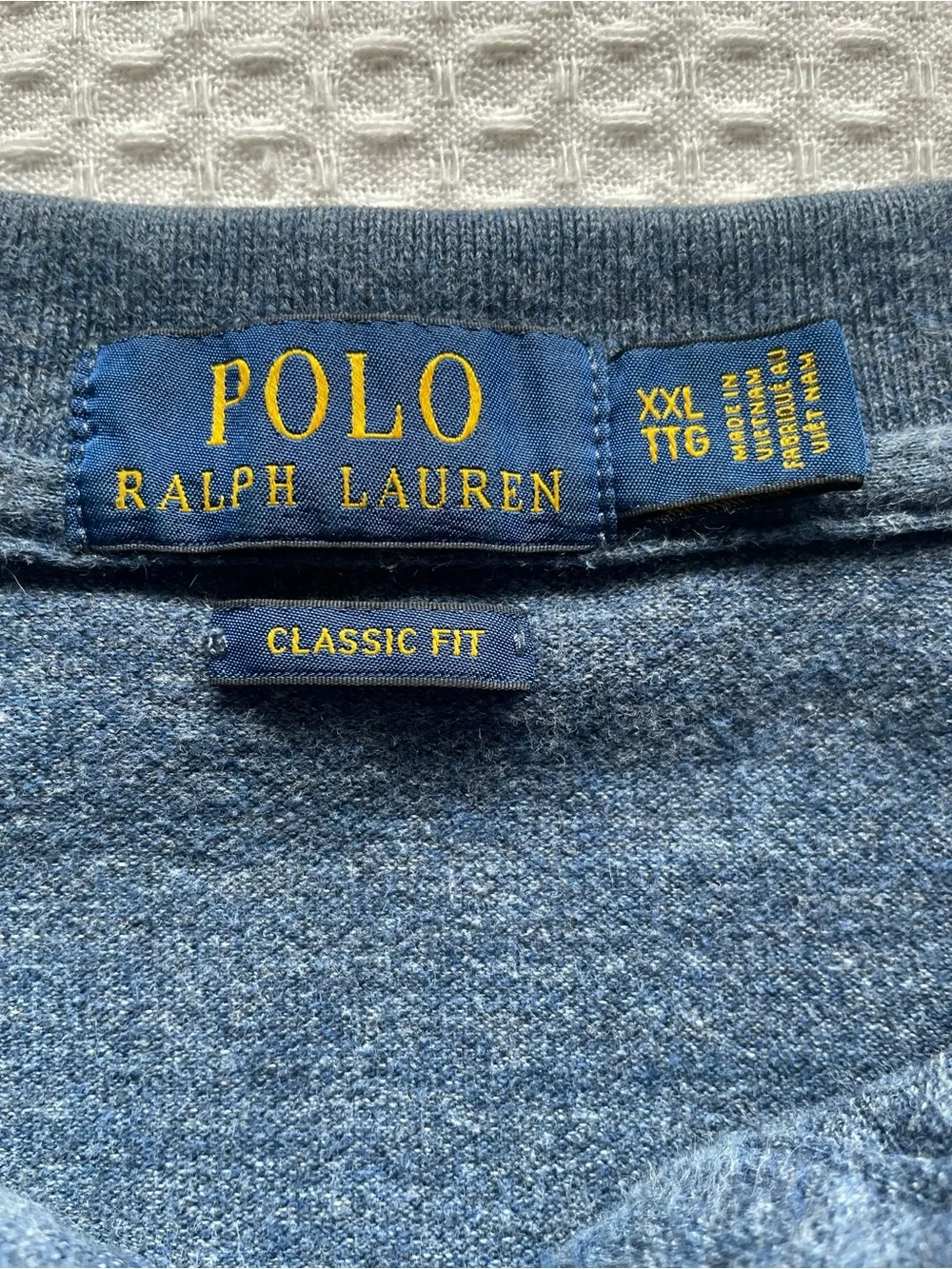 Polo Ralph Lauren short sleeve